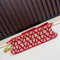 Cheap Valentino AAA Quality Messenger Bags For Women #1425044 Replica Wholesale [$98.00 USD] [ITEM#1425044] on Replica Valentino AAA Quality Messenger Bags