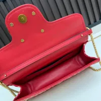 Cheap Valentino AAA Quality Messenger Bags For Women #1425044 Replica Wholesale [$98.00 USD] [ITEM#1425044] on Replica Valentino AAA Quality Messenger Bags