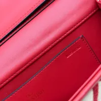 Cheap Valentino AAA Quality Messenger Bags For Women #1425044 Replica Wholesale [$98.00 USD] [ITEM#1425044] on Replica Valentino AAA Quality Messenger Bags