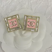 Cheap Chanel Earrings For Women #1425045 Replica Wholesale [$29.00 USD] [ITEM#1425045] on Replica Chanel Earrings