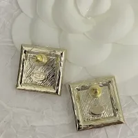 Cheap Chanel Earrings For Women #1425045 Replica Wholesale [$29.00 USD] [ITEM#1425045] on Replica Chanel Earrings