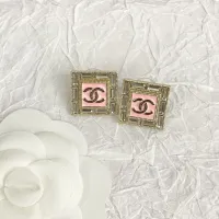 Cheap Chanel Earrings For Women #1425045 Replica Wholesale [$29.00 USD] [ITEM#1425045] on Replica Chanel Earrings