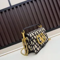 Cheap Valentino AAA Quality Messenger Bags For Women #1425046 Replica Wholesale [$96.00 USD] [ITEM#1425046] on Replica Valentino AAA Quality Messenger Bags