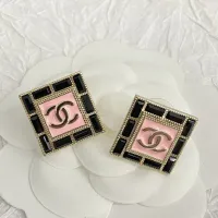 Cheap Chanel Earrings For Women #1425047 Replica Wholesale [$29.00 USD] [ITEM#1425047] on Replica Chanel Earrings