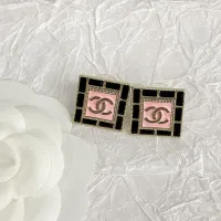 Cheap Chanel Earrings For Women #1425047 Replica Wholesale [$29.00 USD] [ITEM#1425047] on Replica Chanel Earrings