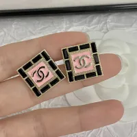 Cheap Chanel Earrings For Women #1425047 Replica Wholesale [$29.00 USD] [ITEM#1425047] on Replica Chanel Earrings