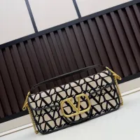 Cheap Valentino AAA Quality Messenger Bags For Women #1425049 Replica Wholesale [$98.00 USD] [ITEM#1425049] on Replica Valentino AAA Quality Messenger Bags