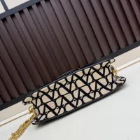 Cheap Valentino AAA Quality Messenger Bags For Women #1425049 Replica Wholesale [$98.00 USD] [ITEM#1425049] on Replica Valentino AAA Quality Messenger Bags