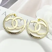 Cheap Chanel Earrings For Women #1425051 Replica Wholesale [$29.00 USD] [ITEM#1425051] on Replica Chanel Earrings