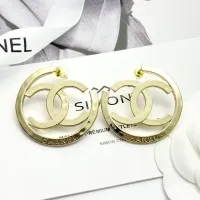 Cheap Chanel Earrings For Women #1425051 Replica Wholesale [$29.00 USD] [ITEM#1425051] on Replica Chanel Earrings