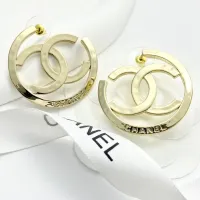 Cheap Chanel Earrings For Women #1425051 Replica Wholesale [$29.00 USD] [ITEM#1425051] on Replica Chanel Earrings