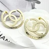 Cheap Chanel Earrings For Women #1425051 Replica Wholesale [$29.00 USD] [ITEM#1425051] on Replica Chanel Earrings