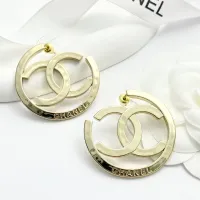 Cheap Chanel Earrings For Women #1425051 Replica Wholesale [$29.00 USD] [ITEM#1425051] on Replica Chanel Earrings