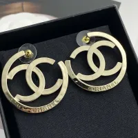 Cheap Chanel Earrings For Women #1425051 Replica Wholesale [$29.00 USD] [ITEM#1425051] on Replica Chanel Earrings
