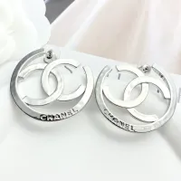 Cheap Chanel Earrings For Women #1425052 Replica Wholesale [$29.00 USD] [ITEM#1425052] on Replica Chanel Earrings
