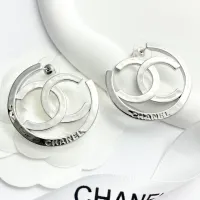 Cheap Chanel Earrings For Women #1425052 Replica Wholesale [$29.00 USD] [ITEM#1425052] on Replica Chanel Earrings