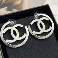 Cheap Chanel Earrings For Women #1425052 Replica Wholesale [$29.00 USD] [ITEM#1425052] on Replica Chanel Earrings