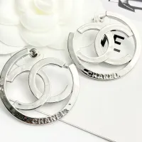 Cheap Chanel Earrings For Women #1425052 Replica Wholesale [$29.00 USD] [ITEM#1425052] on Replica Chanel Earrings