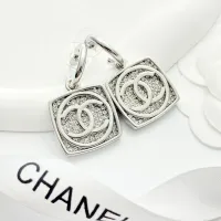 Cheap Chanel Earrings For Women #1425054 Replica Wholesale [$34.00 USD] [ITEM#1425054] on Replica Chanel Earrings