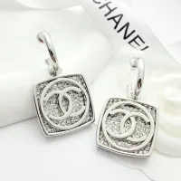 Cheap Chanel Earrings For Women #1425054 Replica Wholesale [$34.00 USD] [ITEM#1425054] on Replica Chanel Earrings