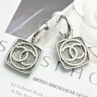 Cheap Chanel Earrings For Women #1425054 Replica Wholesale [$34.00 USD] [ITEM#1425054] on Replica Chanel Earrings