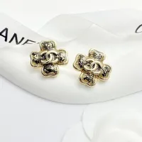 Cheap Chanel Earrings For Women #1425059 Replica Wholesale [$27.00 USD] [ITEM#1425059] on Replica Chanel Earrings