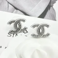 Cheap Chanel Earrings For Women #1425060 Replica Wholesale [$27.00 USD] [ITEM#1425060] on Replica Chanel Earrings