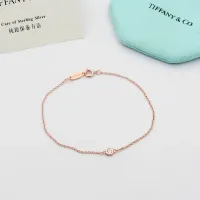 Cheap Tiffany Bracelets For Women #1425071 Replica Wholesale [$23.00 USD] [ITEM#1425071] on Replica Tiffany Bracelets