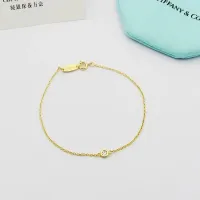 Cheap Tiffany Bracelets For Women #1425072 Replica Wholesale [$23.00 USD] [ITEM#1425072] on Replica Tiffany Bracelets