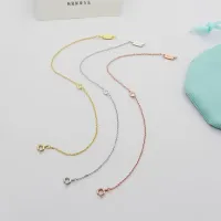 Cheap Tiffany Bracelets For Women #1425072 Replica Wholesale [$23.00 USD] [ITEM#1425072] on Replica Tiffany Bracelets