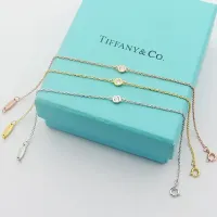 Cheap Tiffany Bracelets For Women #1425072 Replica Wholesale [$23.00 USD] [ITEM#1425072] on Replica Tiffany Bracelets