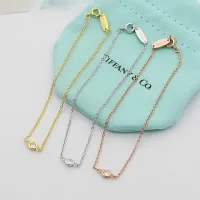 Cheap Tiffany Bracelets For Women #1425072 Replica Wholesale [$23.00 USD] [ITEM#1425072] on Replica Tiffany Bracelets