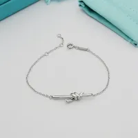 Cheap Tiffany Bracelets For Women #1425073 Replica Wholesale [$23.00 USD] [ITEM#1425073] on Replica Tiffany Bracelets