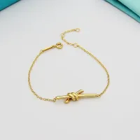 Cheap Tiffany Bracelets For Women #1425075 Replica Wholesale [$23.00 USD] [ITEM#1425075] on Replica Tiffany Bracelets