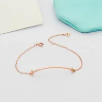 Cheap Tiffany Bracelets For Women #1425077 Replica Wholesale [$23.00 USD] [ITEM#1425077] on Replica Tiffany Bracelets