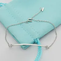 Cheap Tiffany Bracelets For Women #1425079 Replica Wholesale [$23.00 USD] [ITEM#1425079] on Replica Tiffany Bracelets