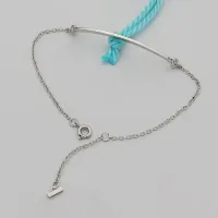 Cheap Tiffany Bracelets For Women #1425079 Replica Wholesale [$23.00 USD] [ITEM#1425079] on Replica Tiffany Bracelets