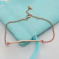 Cheap Tiffany Bracelets For Women #1425080 Replica Wholesale [$23.00 USD] [ITEM#1425080] on Replica Tiffany Bracelets