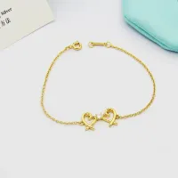 Cheap Tiffany Bracelets For Women #1425084 Replica Wholesale [$23.00 USD] [ITEM#1425084] on Replica Tiffany Bracelets