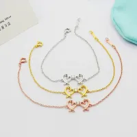 Cheap Tiffany Bracelets For Women #1425084 Replica Wholesale [$23.00 USD] [ITEM#1425084] on Replica Tiffany Bracelets