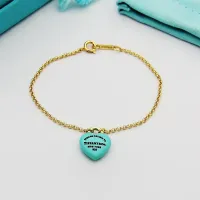 Cheap Tiffany Bracelets For Women #1425087 Replica Wholesale [$25.00 USD] [ITEM#1425087] on Replica Tiffany Bracelets