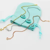 Cheap Tiffany Bracelets For Women #1425087 Replica Wholesale [$25.00 USD] [ITEM#1425087] on Replica Tiffany Bracelets