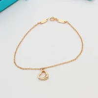 Cheap Tiffany Bracelets For Women #1425089 Replica Wholesale [$25.00 USD] [ITEM#1425089] on Replica Tiffany Bracelets