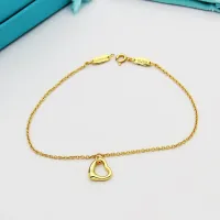 Cheap Tiffany Bracelets For Women #1425090 Replica Wholesale [$25.00 USD] [ITEM#1425090] on Replica Tiffany Bracelets