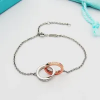 Cheap Tiffany Bracelets #1425092 Replica Wholesale [$25.00 USD] [ITEM#1425092] on Replica Tiffany Bracelets