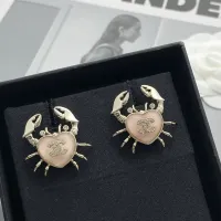 Cheap Chanel Earrings For Women #1425094 Replica Wholesale [$32.00 USD] [ITEM#1425094] on Replica Chanel Earrings