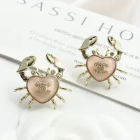 Cheap Chanel Earrings For Women #1425094 Replica Wholesale [$32.00 USD] [ITEM#1425094] on Replica Chanel Earrings