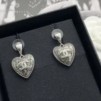 Cheap Chanel Earrings For Women #1425096 Replica Wholesale [$29.00 USD] [ITEM#1425096] on Replica Chanel Earrings