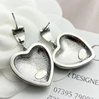 Cheap Chanel Earrings For Women #1425096 Replica Wholesale [$29.00 USD] [ITEM#1425096] on Replica Chanel Earrings