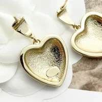 Cheap Chanel Earrings For Women #1425097 Replica Wholesale [$29.00 USD] [ITEM#1425097] on Replica Chanel Earrings